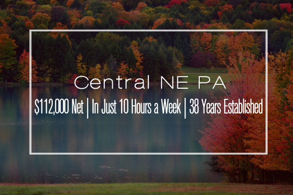 Modern Clinic with Real Estate in Bloomsburg, PA