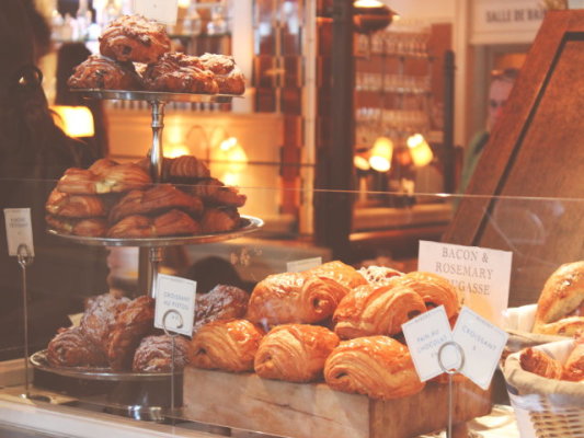 Traditional Bakery and Caterer