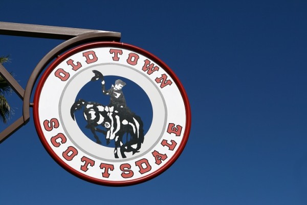 Old Town Scottsdale Tour Company