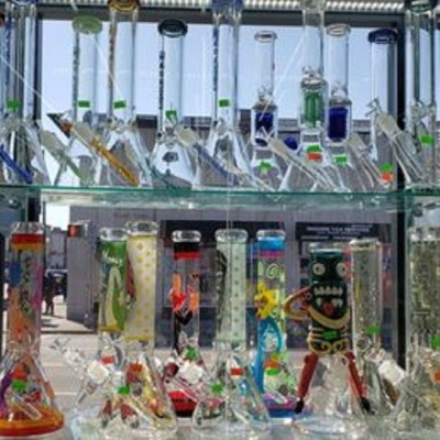 Smoke Shop for Sale in NY