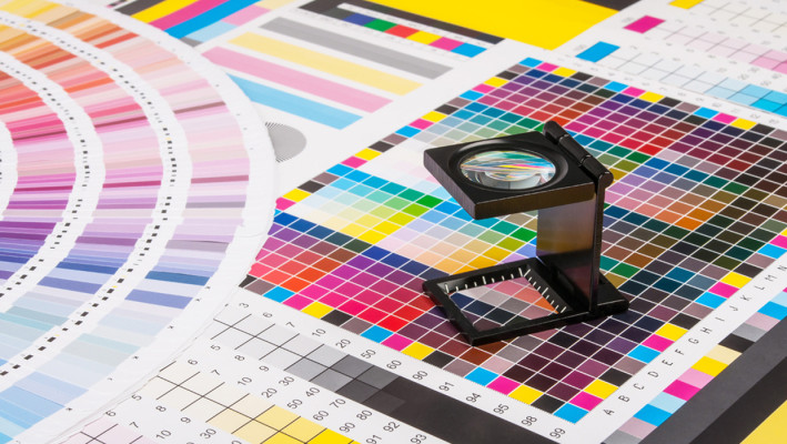Profitable Full-Service Printing Business