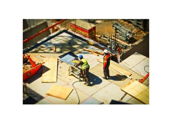 Commercial Construction