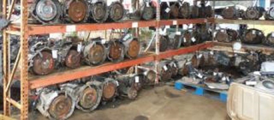 Auto Wreckers for Sale in Suffolk County, NY