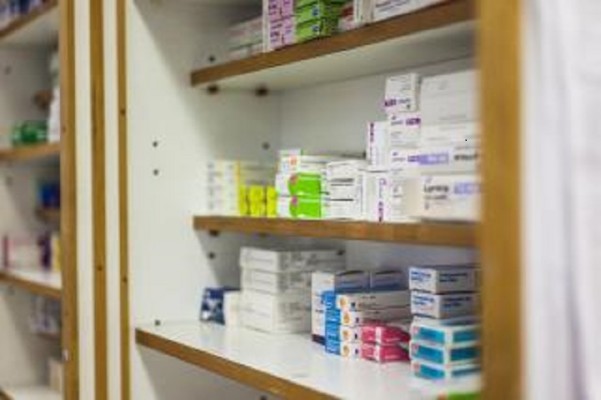 Busy Local Pharmacy Business for Sale in NY
