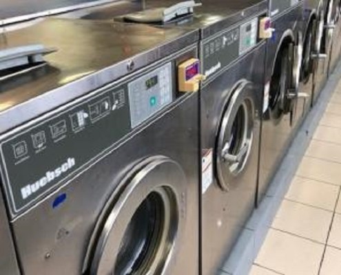 Laundromat for Sale in Brooklyn, NY