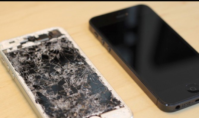 Popular Cell Phone Repair Franchise Top Location