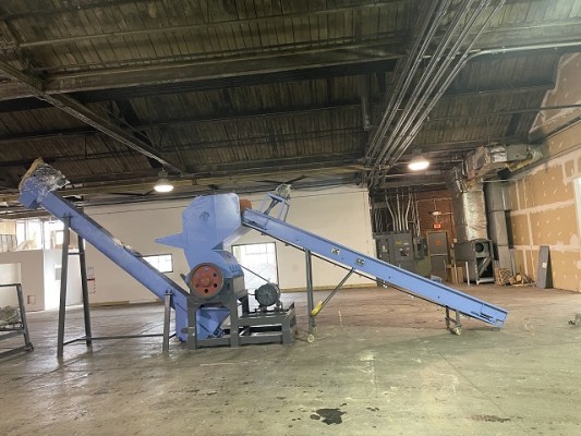 Established Recycling Company For Sale in PA