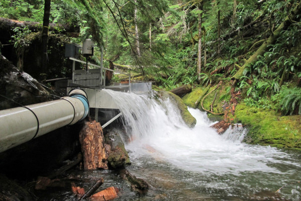 Seek Investor Funding Hydro Power Project Sri Lanka