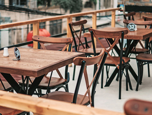 Central Texas Brewpub