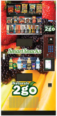 vending seaga machine naturals routes burbank absentee naturals2go healthier