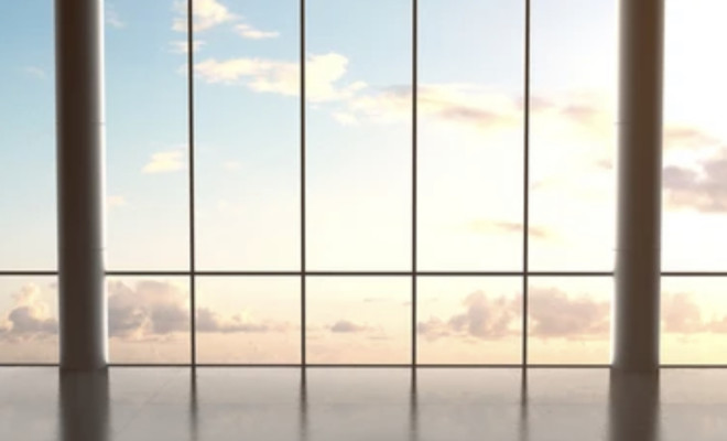 Multimillion Dollar Commercial Glass Importer