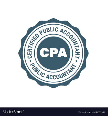 Full Service CPA Firm
