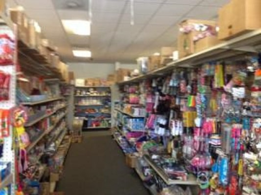 Convenience & Dollar Store for Sale in Atlantic