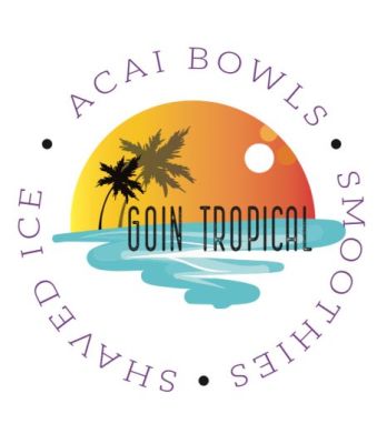 Acai Smoothie Bowls, Smoothies, Shaved Ice & More