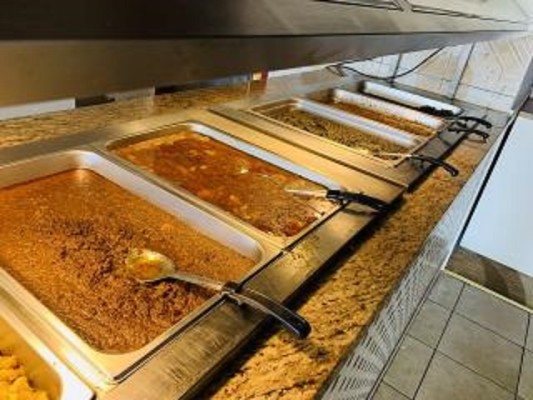 Kabob Restaurant in Prince William County