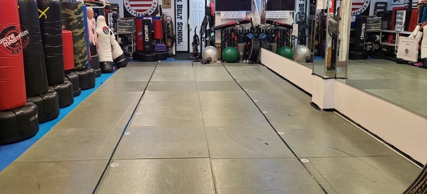 Karate School for Sale in NY