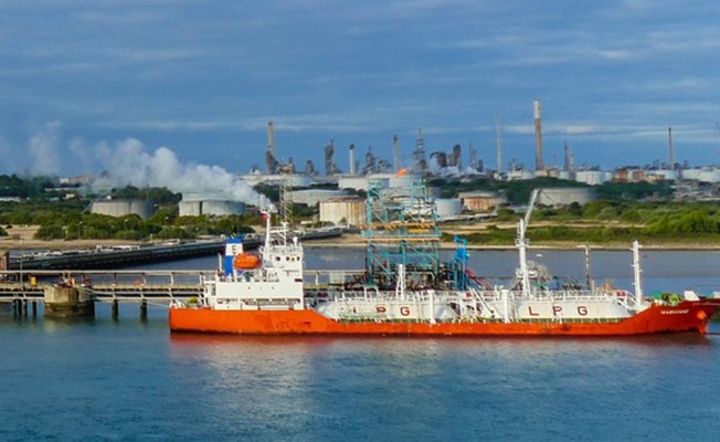 Energy Products