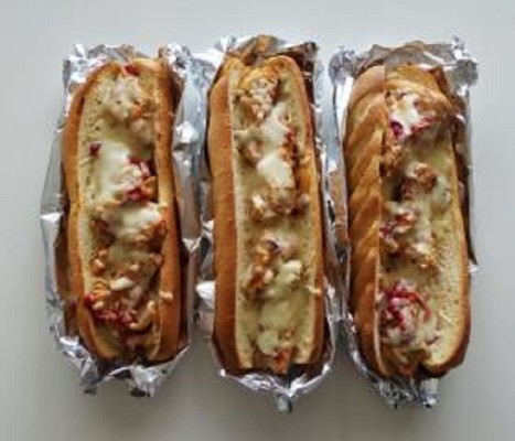 Sandwich Shop for Sale in Bucks County