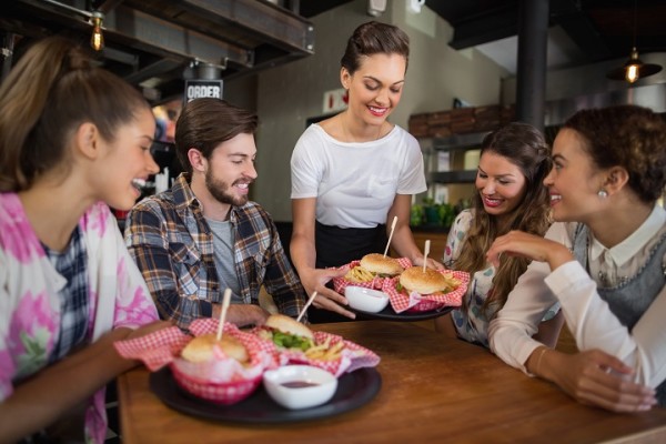 East Valley Restaurant For Sale with Real Estate