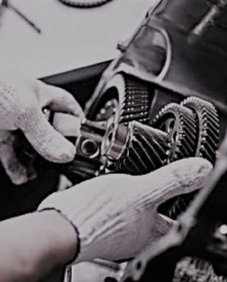 Independent Transmission Shop - North Central FL