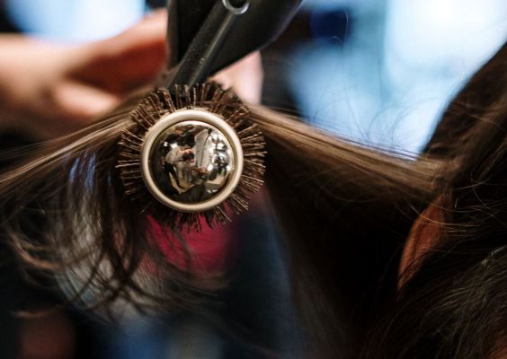 Turn-Key Hair and Beauty Salon for Sale in Ottawa