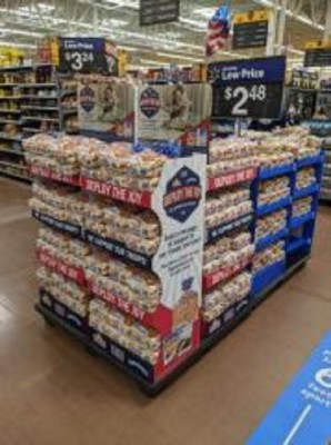 Distribution Route for Sale in New Jersey