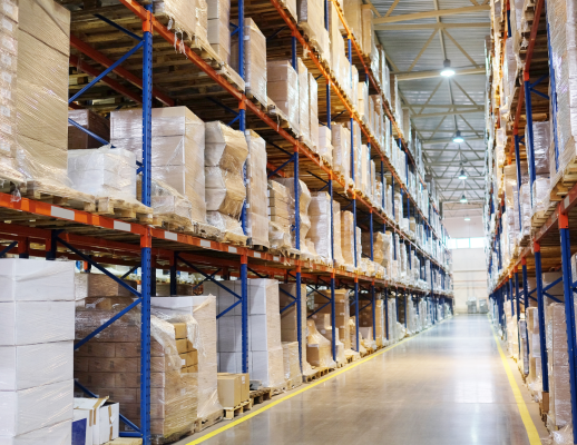 E-Commerce Packaging Machinery Distributor