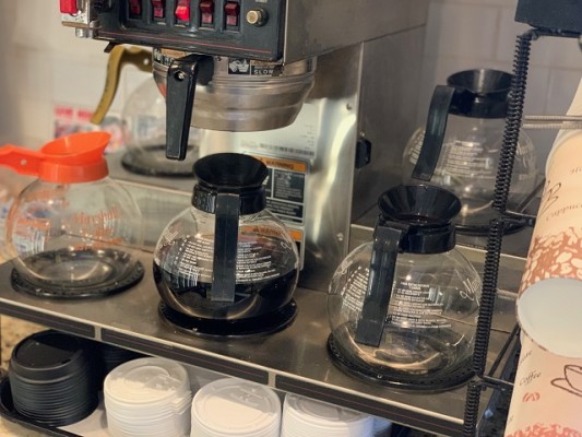 Local Deli/Convenience Business for Sale in NY