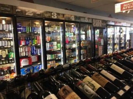 Wine and Liquor Store for Sale in Fairfield County