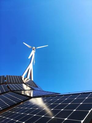 Solar Sales and Installation Company in NH