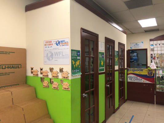 Multi-Service Business For Sale in Miami-Kendall