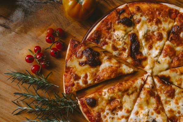 Pizza Restaurant