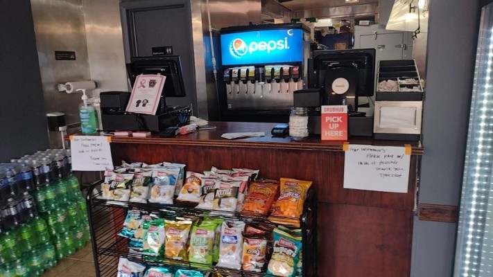 Sandwich Business for Sale in Pennsylvania