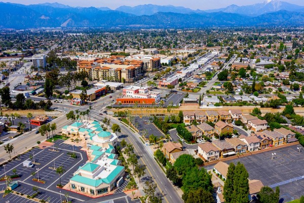 Chiropractic Practice for Sale in West Covina CA