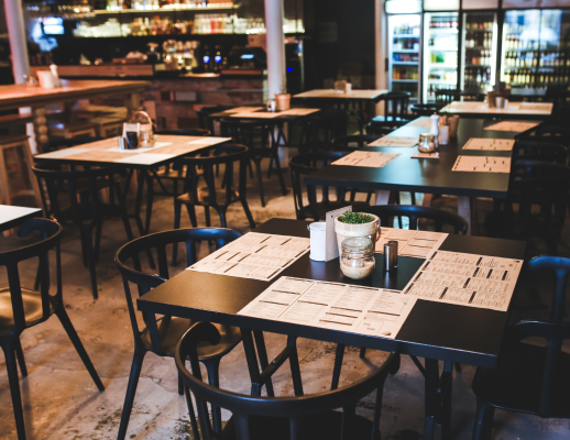 Profitable, Fully Staffed Award Winning Restaurant