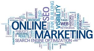 Industry Focused Digital Marketing – Home Based