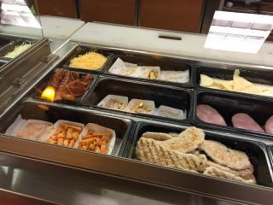 Sandwich Franchise for Sale in Bronx County, NY