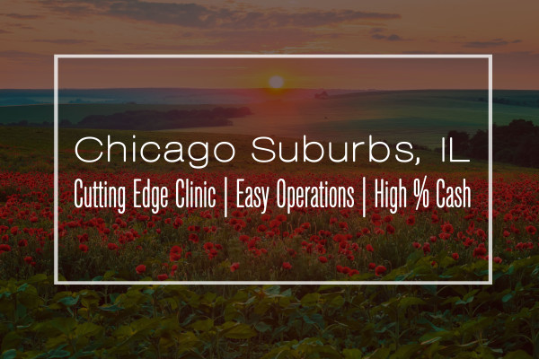 Cutting-Edge Clinic in South West Chicago Suburbs