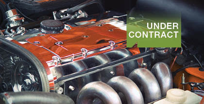 Automotive Repair & Tire Business For Sale