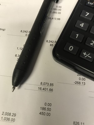 Established Bookkeeping Practice