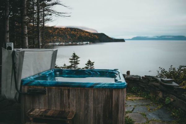 Profitable Retail Spa and Hot Tub Business