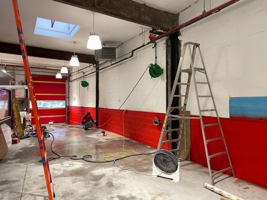 Auto Body & Collision Shop for Sale in NY
