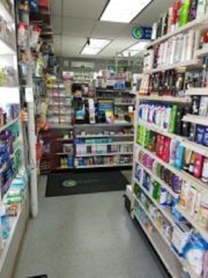 Established Pharmacy for Sale in Queens County, NY