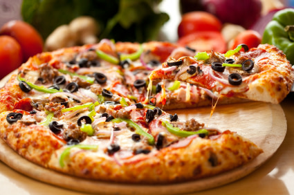 Established NJ Pizzeria