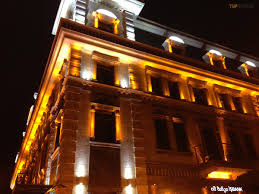 Five Star Boutique Hotel in Center Batumi For Sale