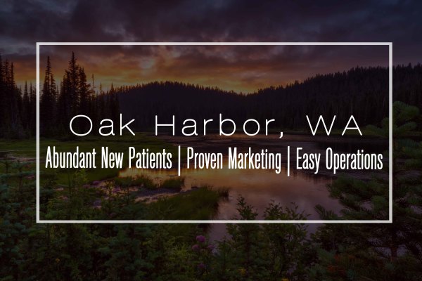 Modern Clinic in Oak Harbor, WA / Proven Marketing