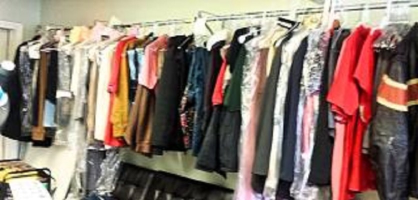 Well Known Tailor and Dry Cleaning in Worcester Co