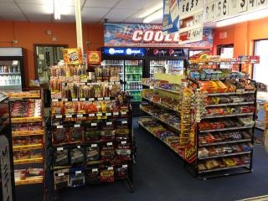 Gas and C Store for Sale in Luzerne County, PA
