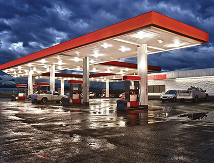 Service, Distribution, Installation for C-Stores