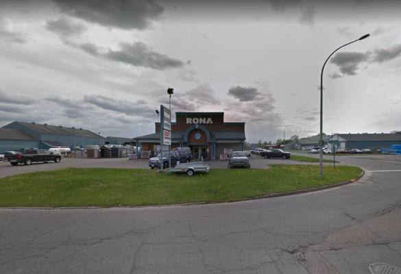 Commercial Building Industrial Sector